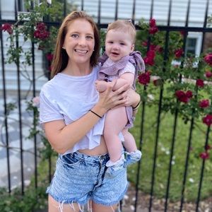 Meet your Posher, Samantha